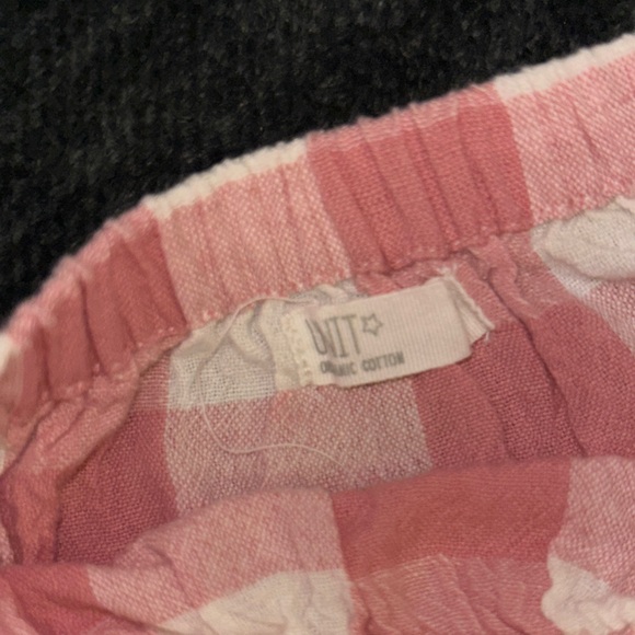 Bundle of 6-12 Month Baby Bottoms - Picture 4 of 6